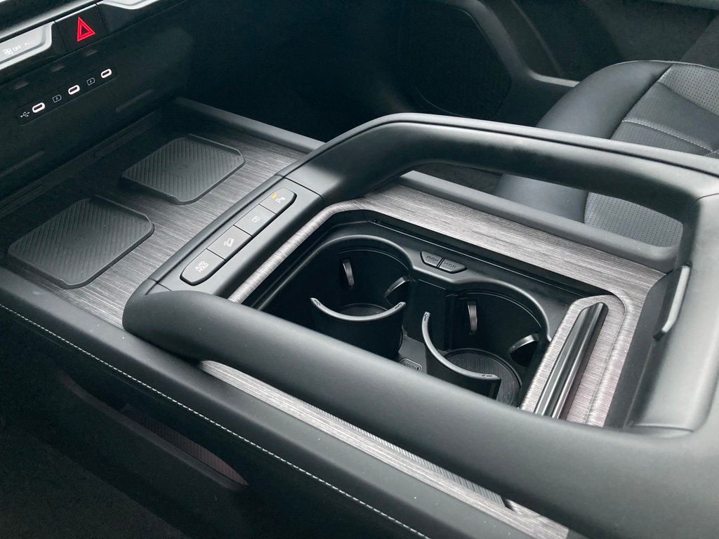 2027 Kia Telluride Hybrid X-Line SX Prestige San Antonio TX