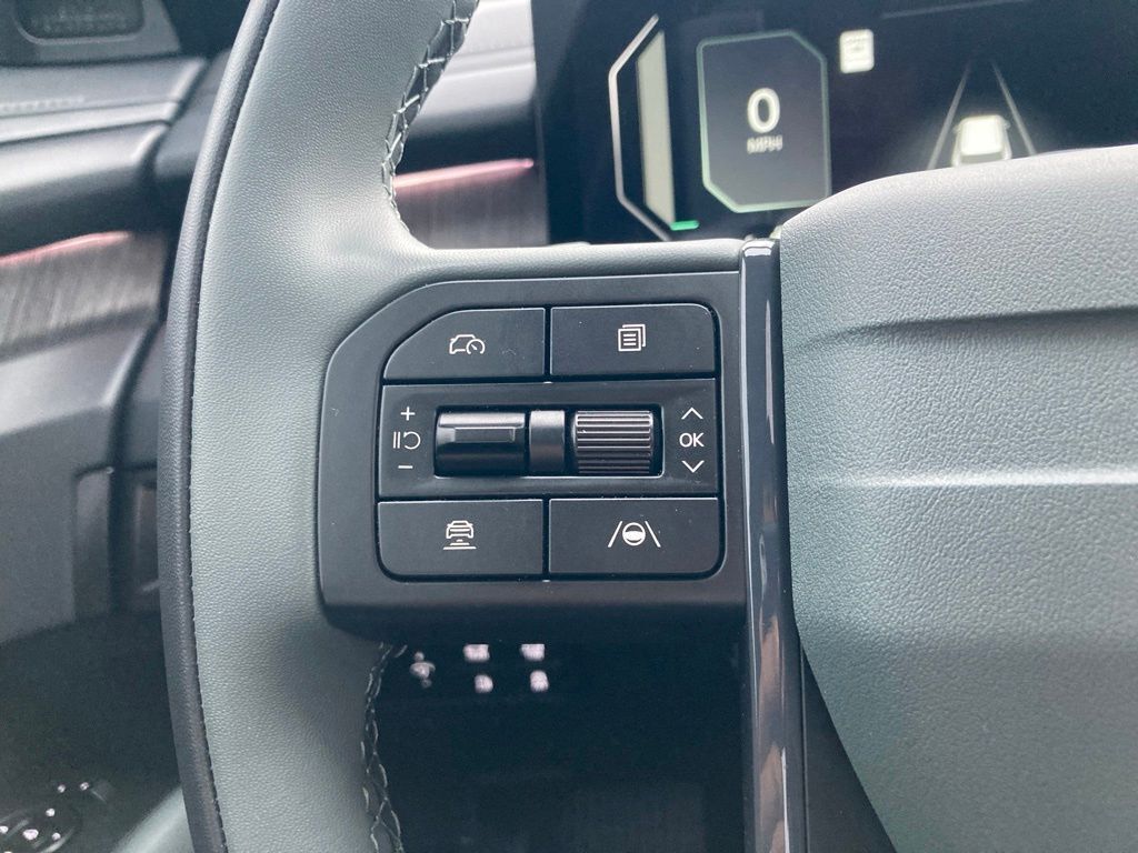 2027 Kia Telluride Hybrid X-Line SX Prestige San Antonio TX