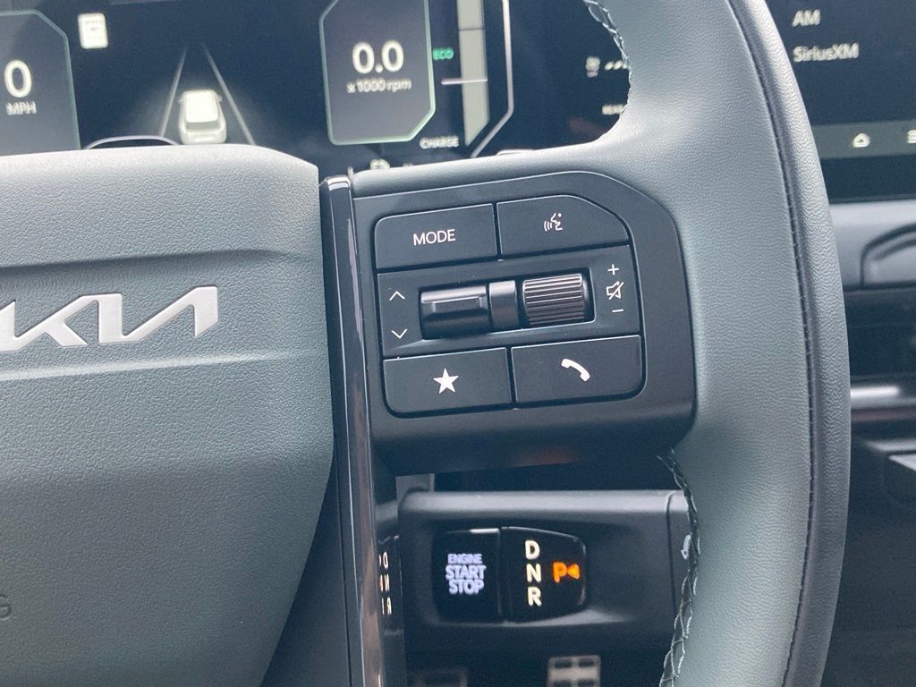 2027 Kia Telluride Hybrid X-Line SX Prestige San Antonio TX