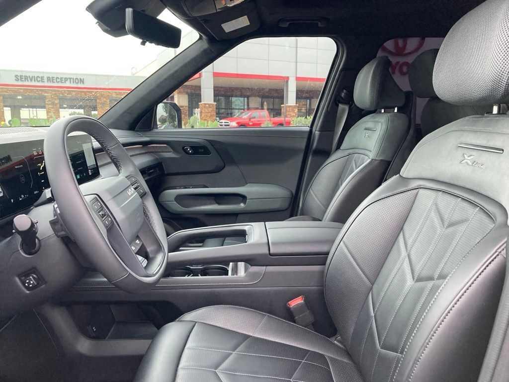 2027 Kia Telluride Hybrid X-Line SX Prestige San Antonio TX