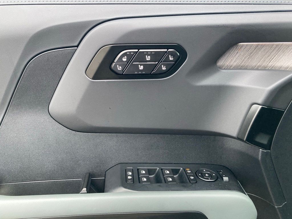 2027 Kia Telluride Hybrid X-Line SX Prestige San Antonio TX