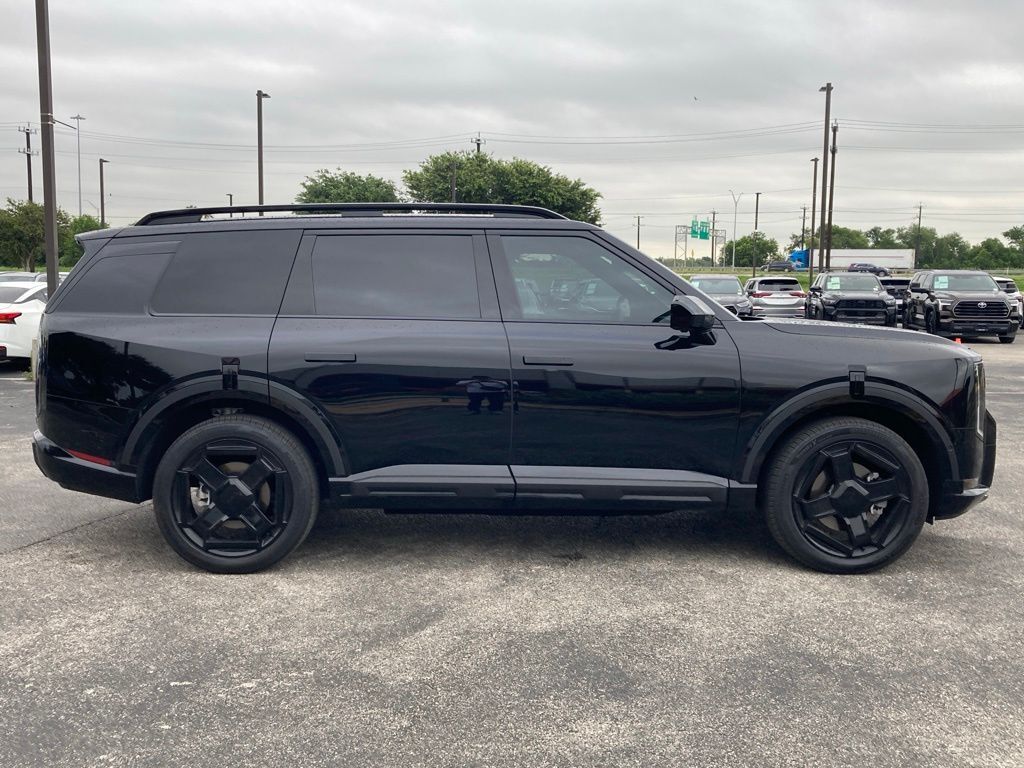 2027 Kia Telluride Hybrid X-Line SX Prestige San Antonio TX