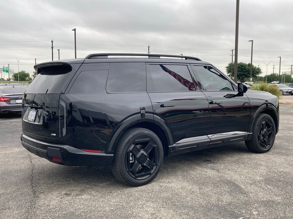 2027 Kia Telluride Hybrid X-Line SX Prestige San Antonio TX