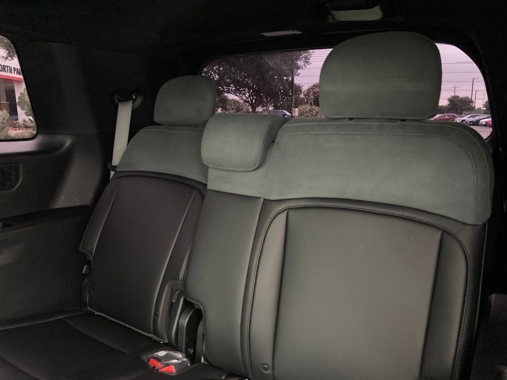 2027 Kia Telluride Hybrid X-Line SX Prestige San Antonio TX