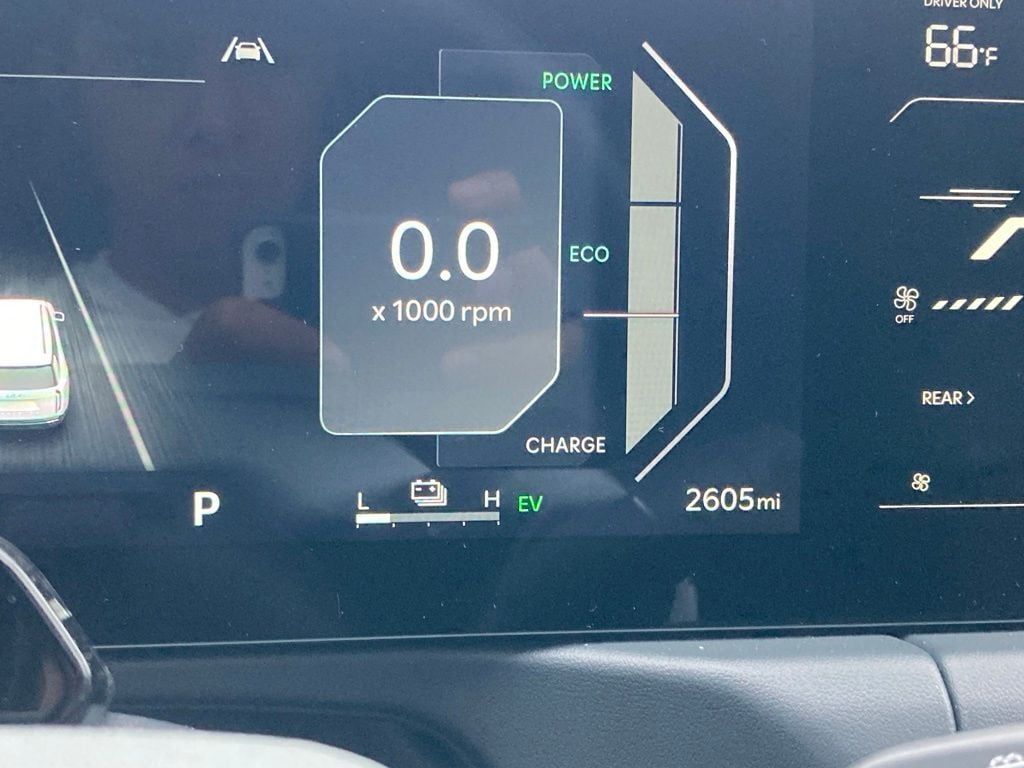 2027 Kia Telluride Hybrid X-Line SX Prestige San Antonio TX