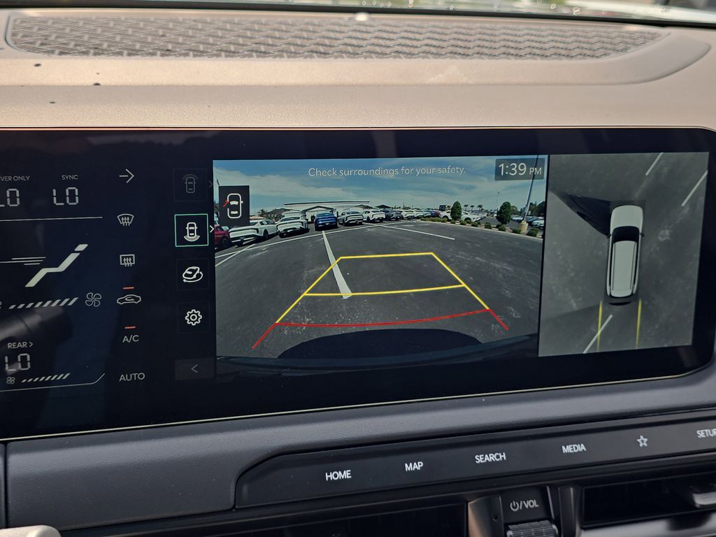 2027 Kia Telluride Hybrid X-Line SX Prestige San Clemente CA
