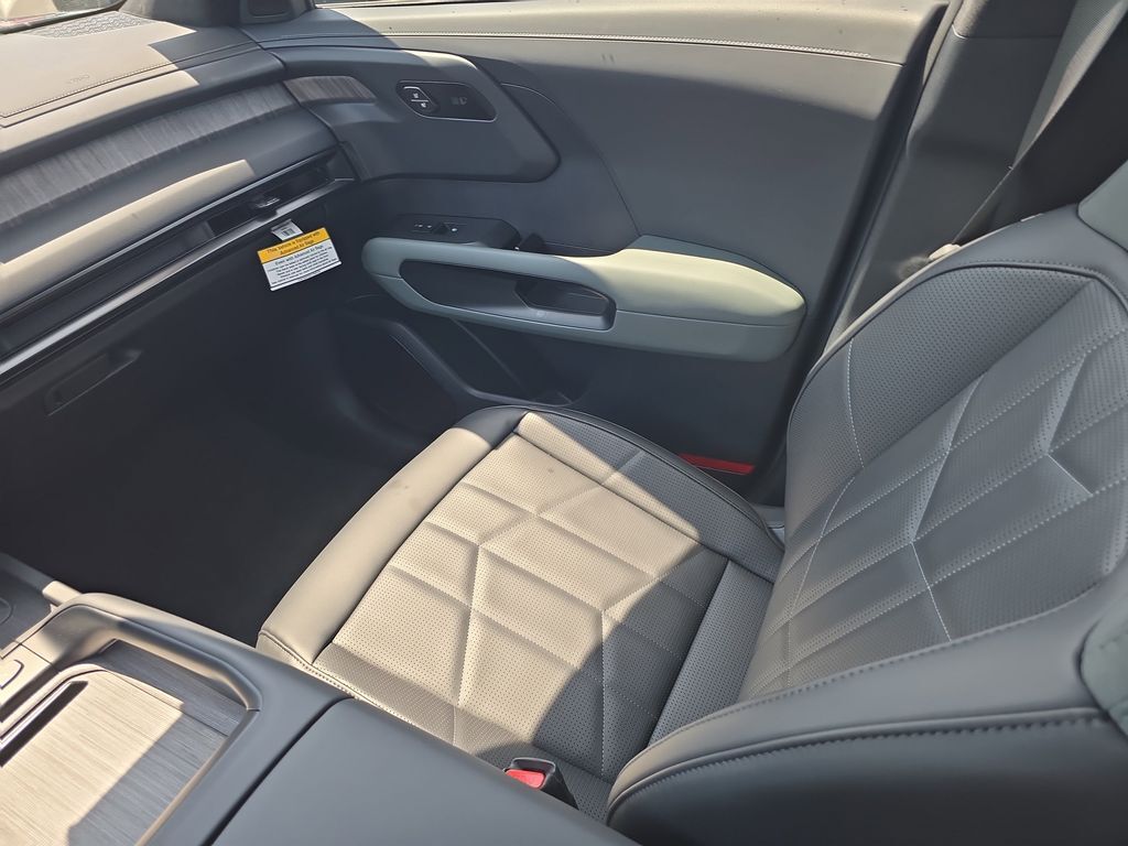 2027 Kia Telluride Hybrid X-Line SX Prestige San Clemente CA