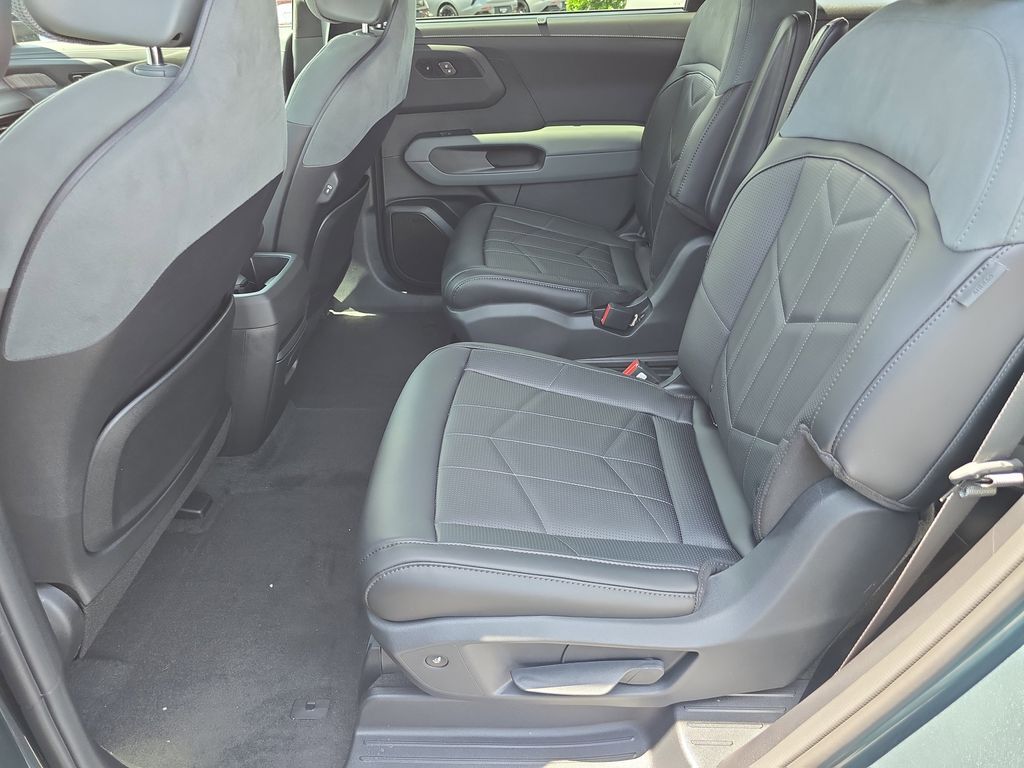 2027 Kia Telluride Hybrid X-Line SX Prestige San Clemente CA