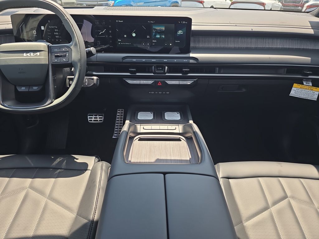 2027 Kia Telluride Hybrid X-Line SX Prestige San Clemente CA