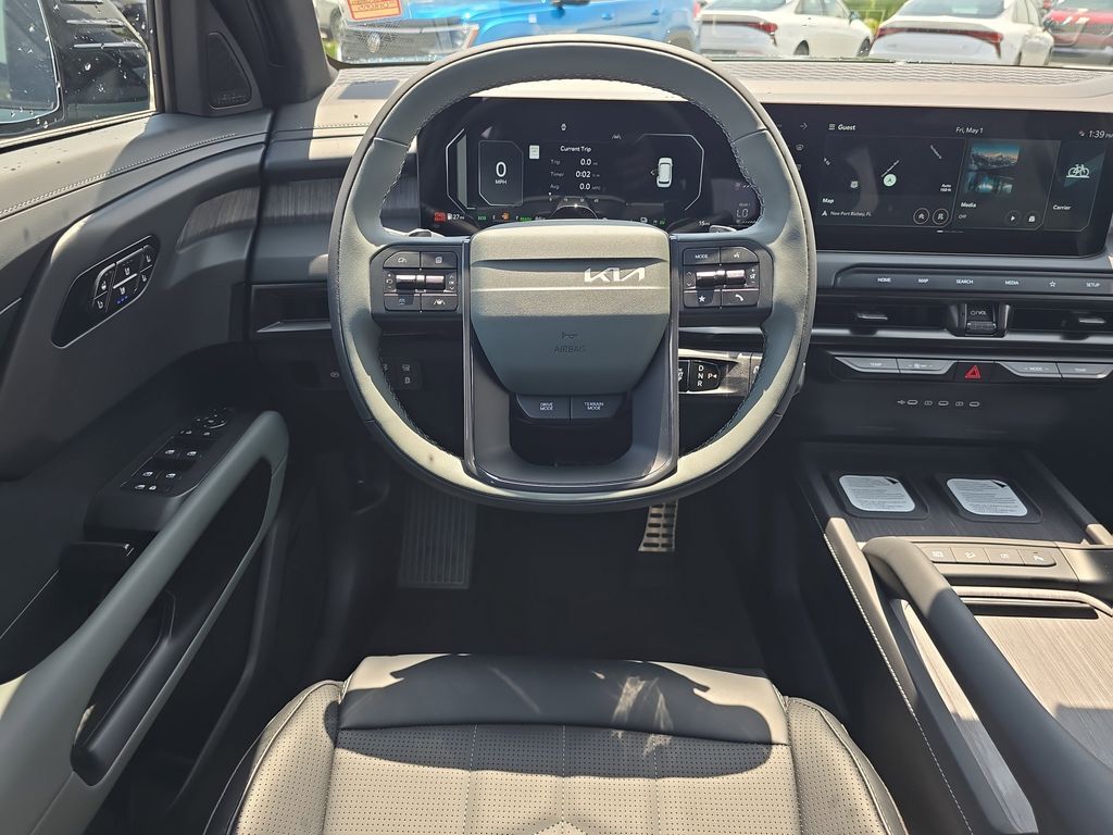 2027 Kia Telluride Hybrid X-Line SX Prestige San Clemente CA