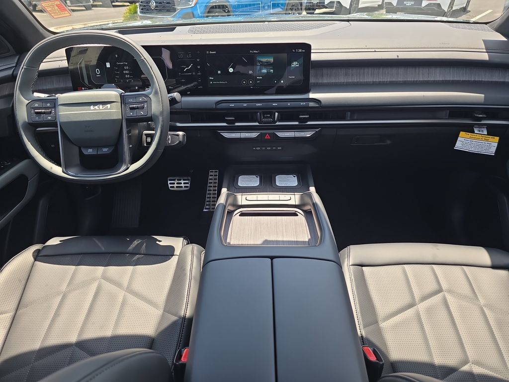 2027 Kia Telluride Hybrid X-Line SX Prestige San Clemente CA