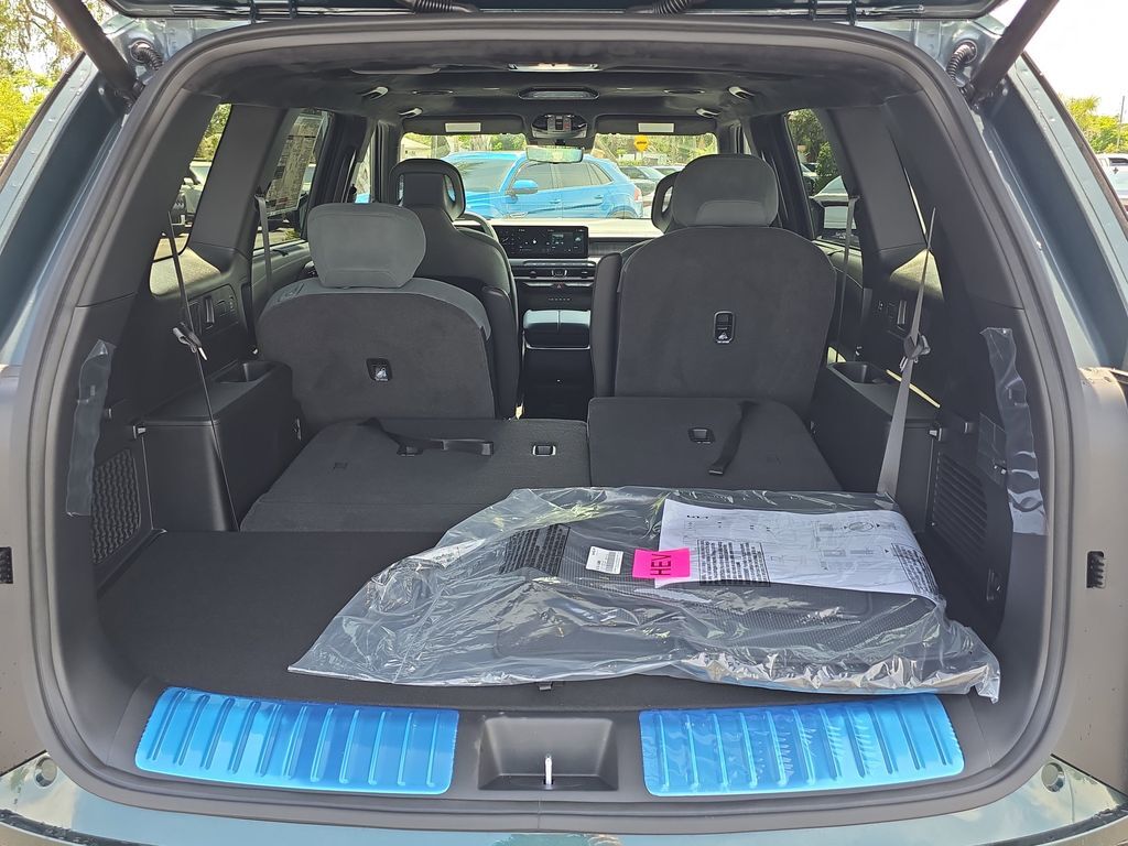2027 Kia Telluride Hybrid X-Line SX Prestige San Clemente CA