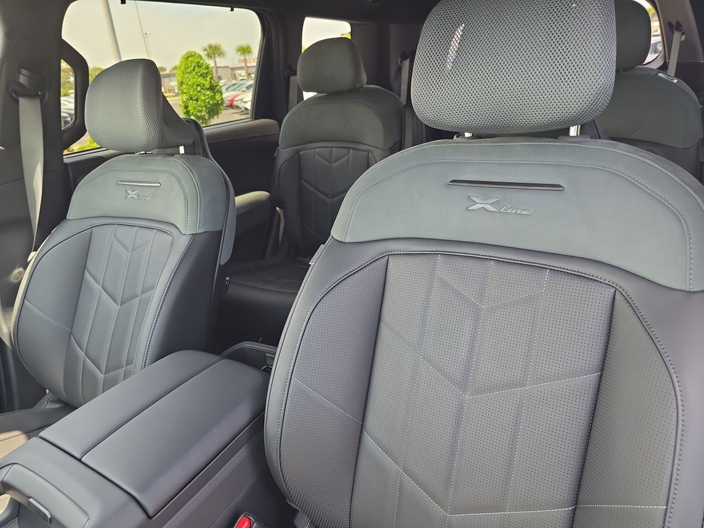 2027 Kia Telluride Hybrid X-Line SX Prestige San Clemente CA