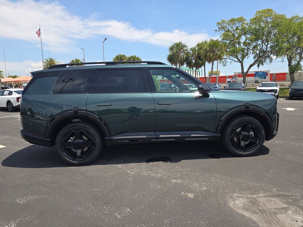 2027 Kia Telluride Hybrid X-Line SX Prestige San Clemente CA