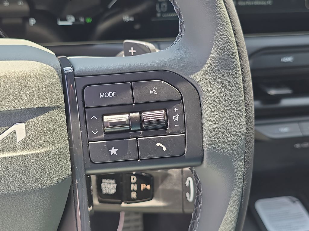2027 Kia Telluride Hybrid X-Line SX Prestige San Clemente CA