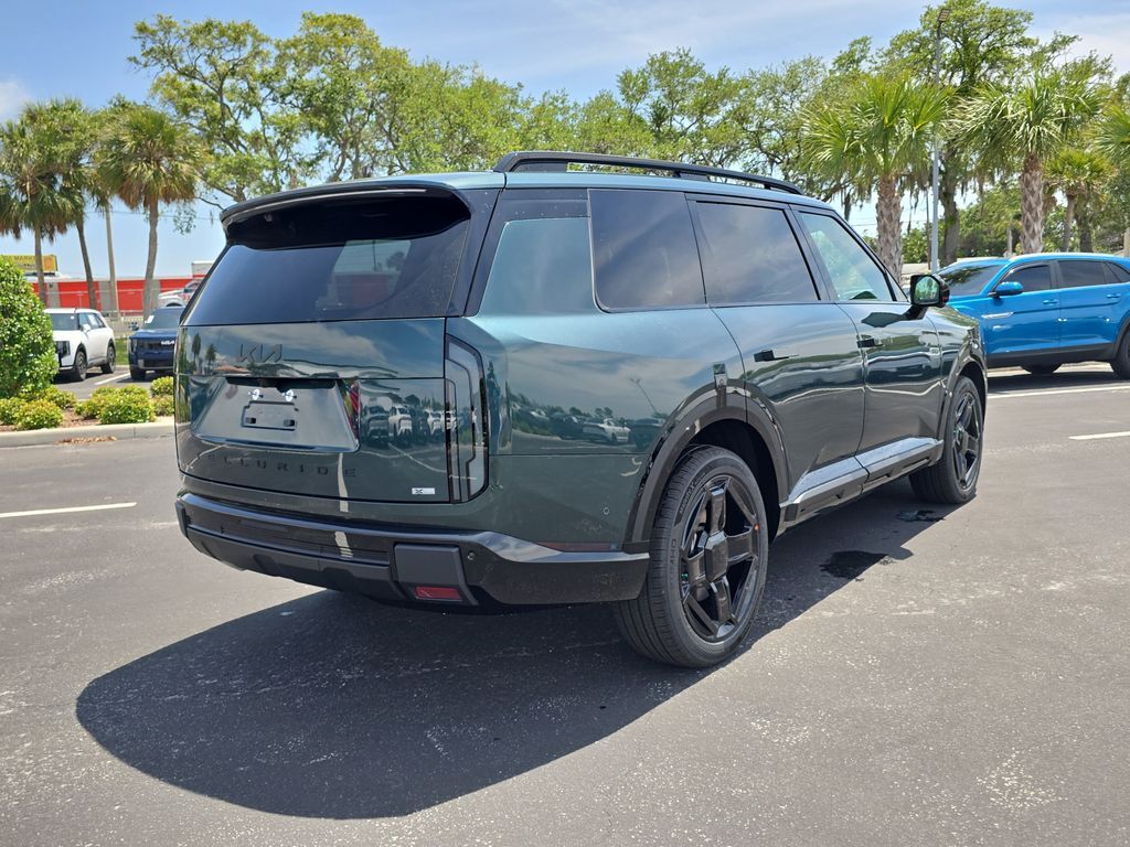 2027 Kia Telluride Hybrid X-Line SX Prestige San Clemente CA