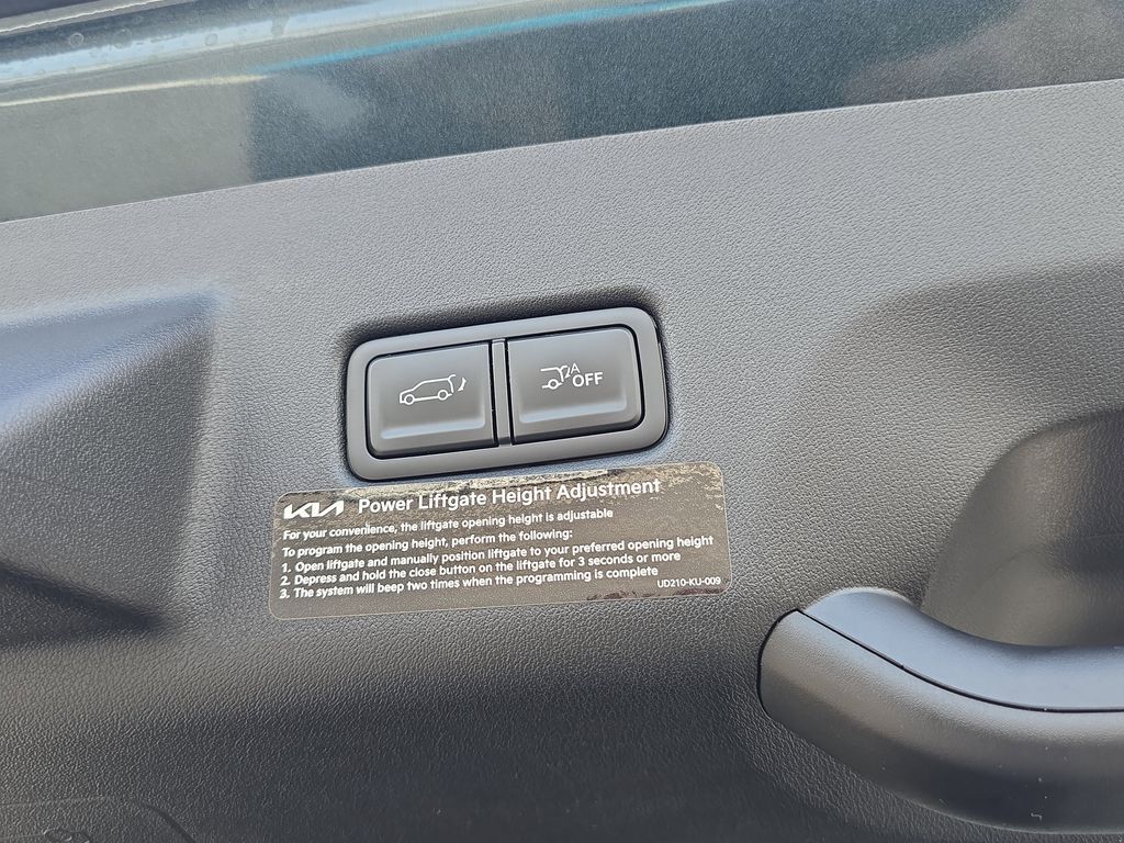 2027 Kia Telluride Hybrid X-Line SX Prestige San Clemente CA
