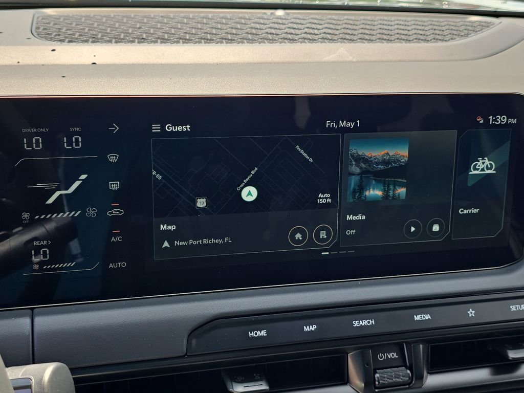 2027 Kia Telluride Hybrid X-Line SX Prestige San Clemente CA