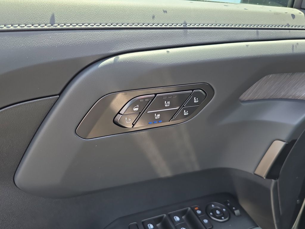 2027 Kia Telluride Hybrid X-Line SX Prestige San Clemente CA