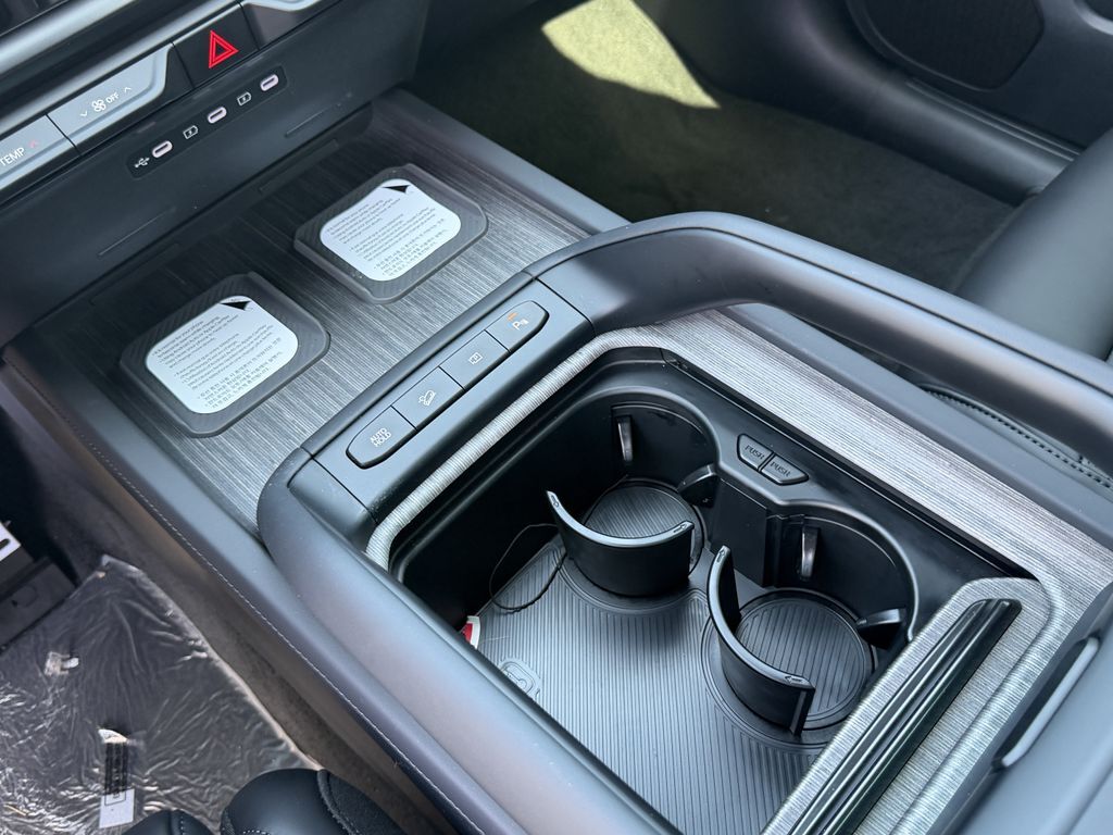 2027 Kia Telluride Hybrid X-Line SX Prestige San Clemente CA