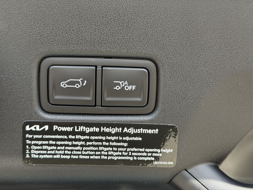 2027 Kia Telluride Hybrid X-Line SX Prestige San Clemente CA