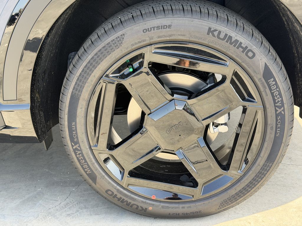 2027 Kia Telluride Hybrid X-Line SX Prestige San Clemente CA
