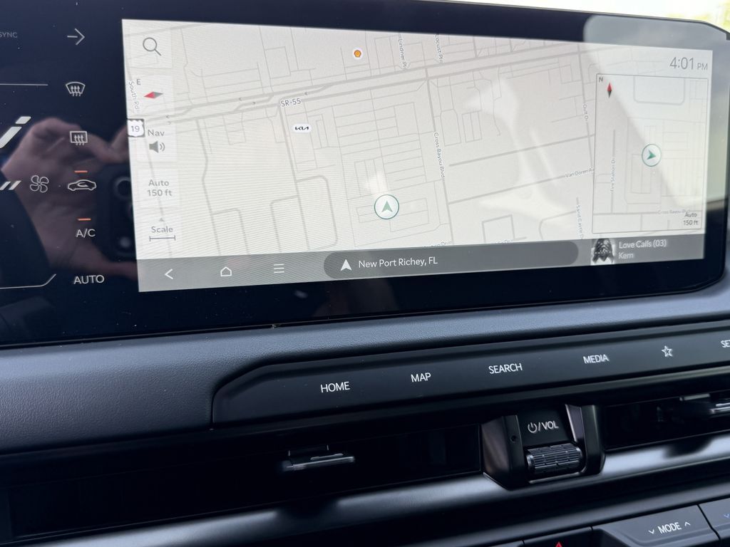 2027 Kia Telluride Hybrid X-Line SX Prestige San Clemente CA