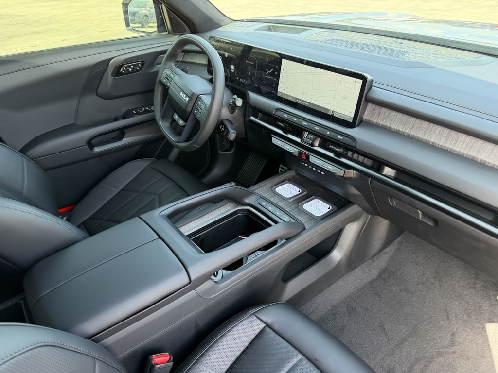 2027 Kia Telluride Hybrid X-Line SX Prestige San Clemente CA