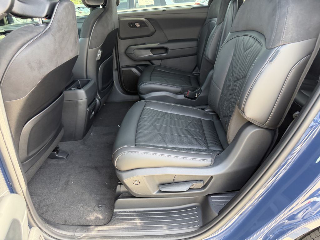 2027 Kia Telluride Hybrid X-Line SX Prestige San Clemente CA