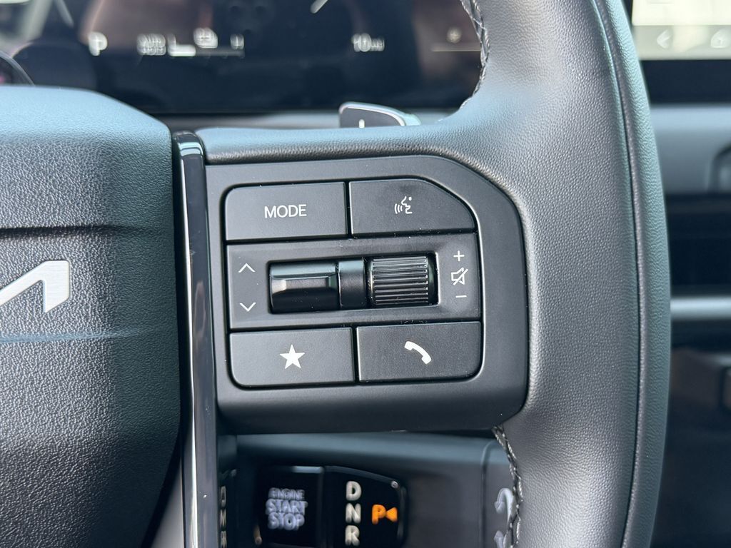 2027 Kia Telluride Hybrid X-Line SX Prestige San Clemente CA