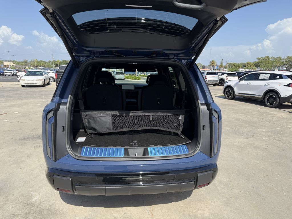 2027 Kia Telluride Hybrid X-Line SX Prestige San Clemente CA