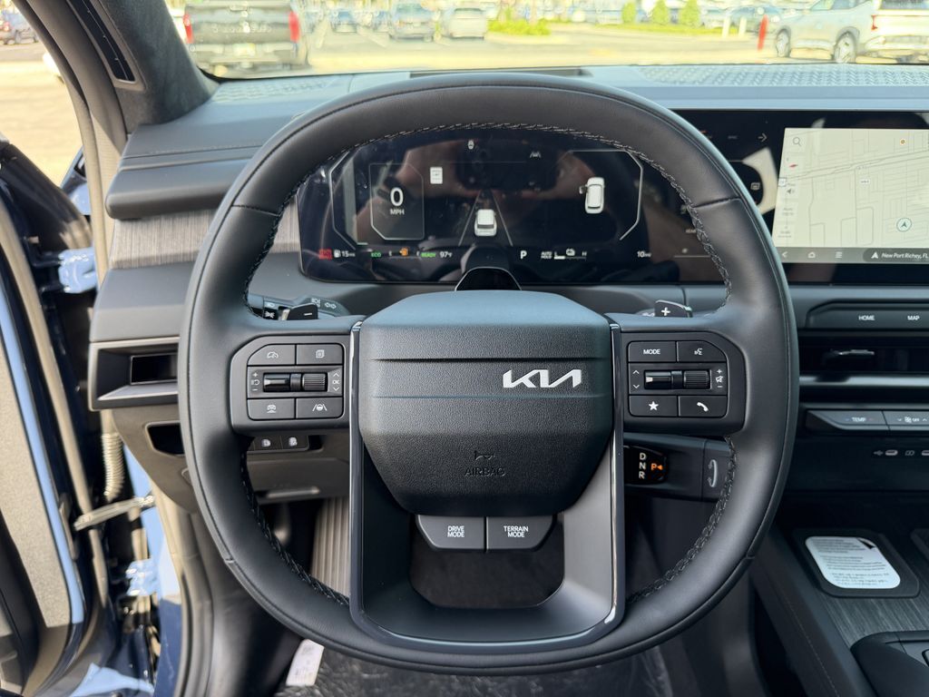 2027 Kia Telluride Hybrid X-Line SX Prestige San Clemente CA
