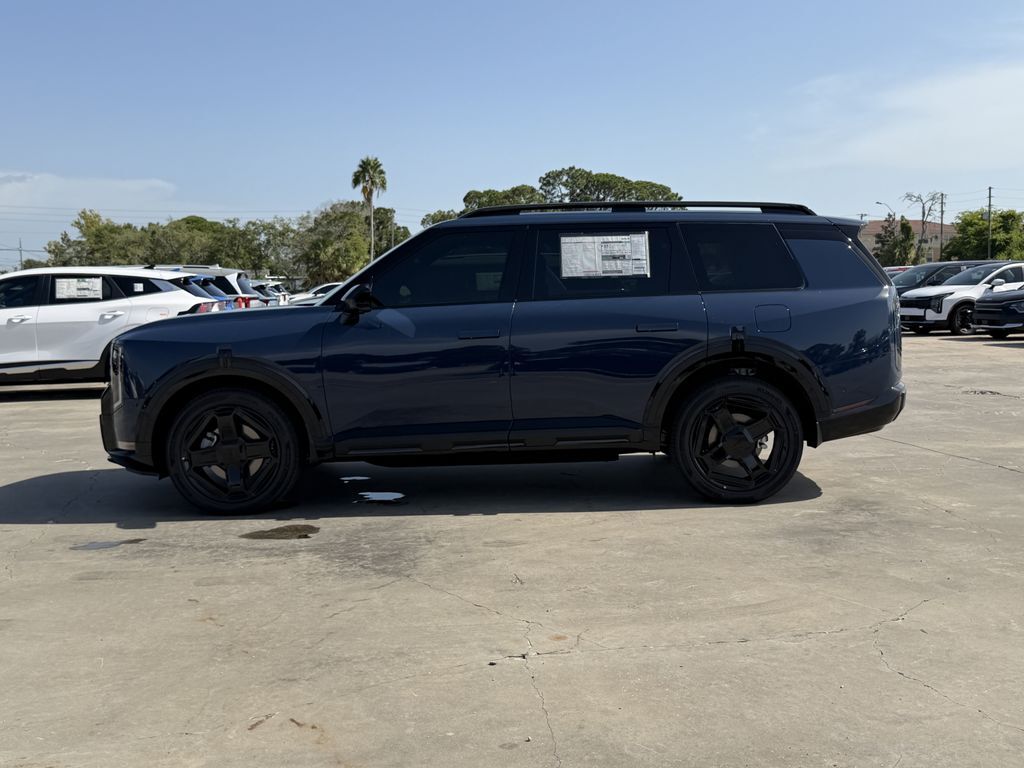 2027 Kia Telluride Hybrid X-Line SX Prestige San Clemente CA