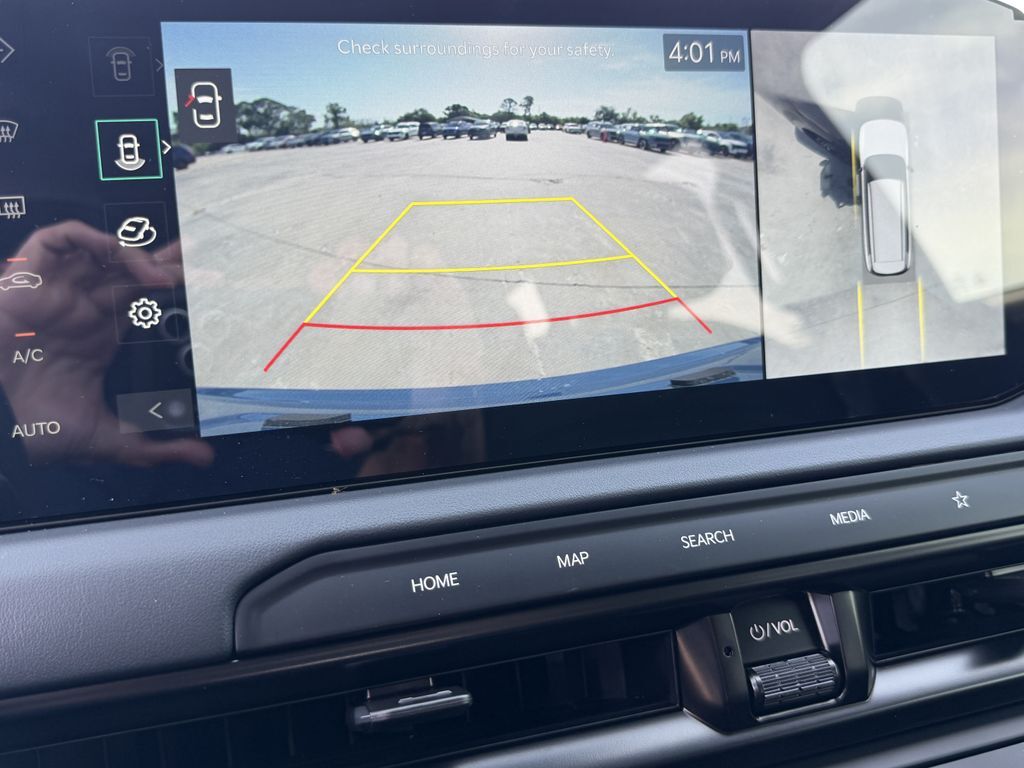 2027 Kia Telluride Hybrid X-Line SX Prestige San Clemente CA