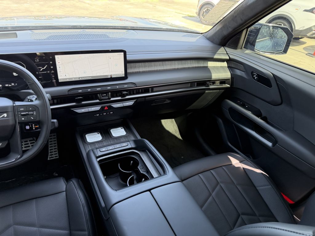 2027 Kia Telluride Hybrid X-Line SX Prestige San Clemente CA