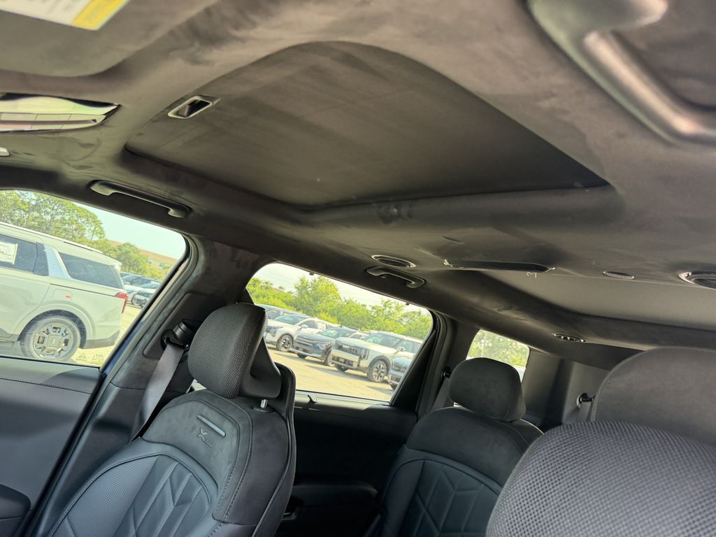 2027 Kia Telluride Hybrid X-Line SX Prestige San Clemente CA