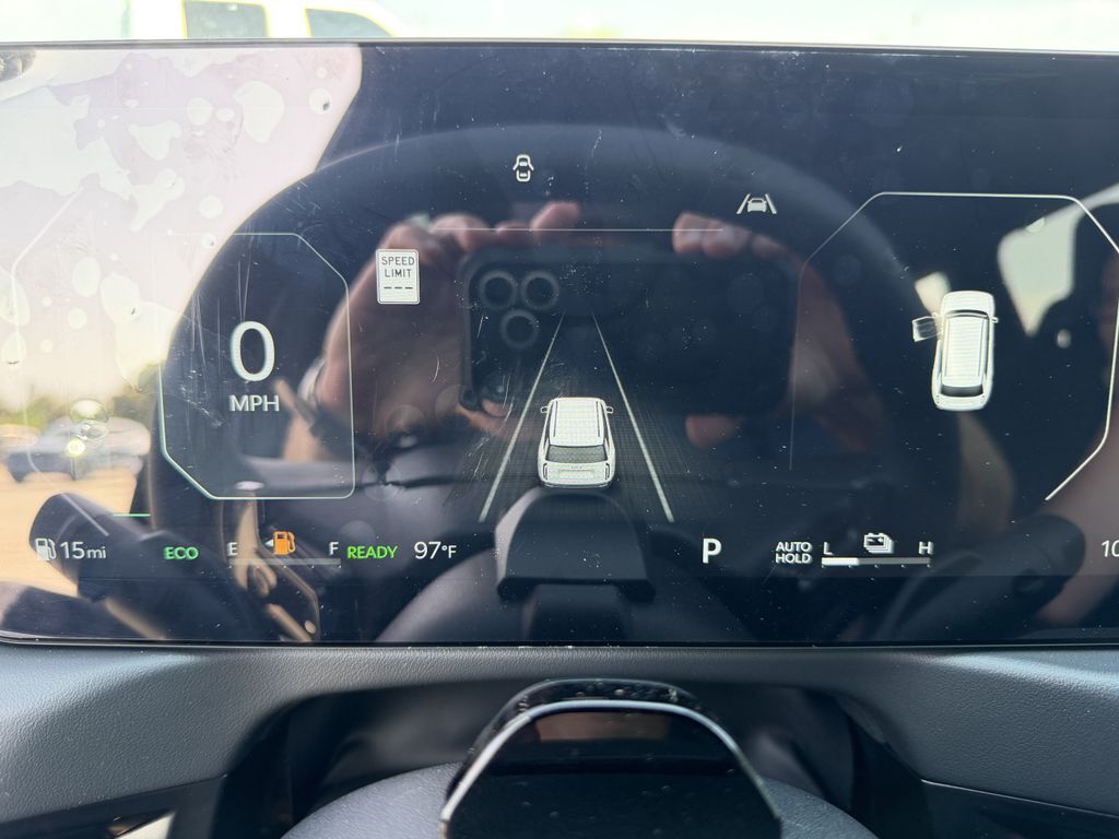 2027 Kia Telluride Hybrid X-Line SX Prestige San Clemente CA