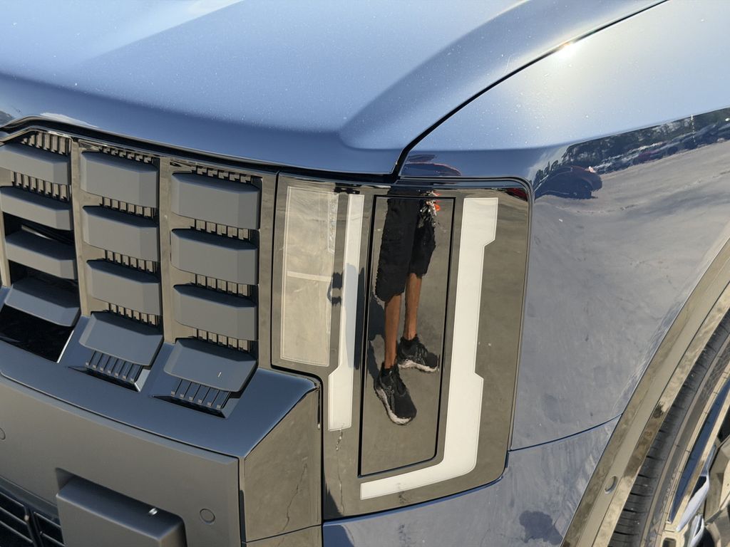 2027 Kia Telluride Hybrid X-Line SX Prestige San Clemente CA