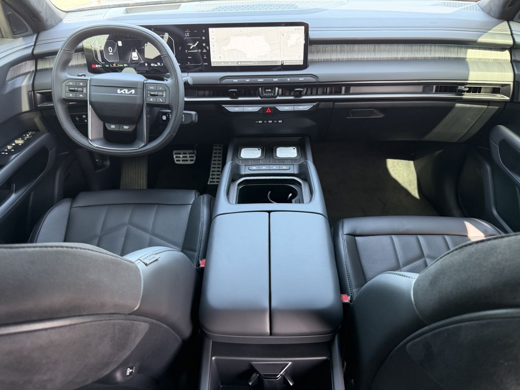 2027 Kia Telluride Hybrid X-Line SX Prestige San Clemente CA