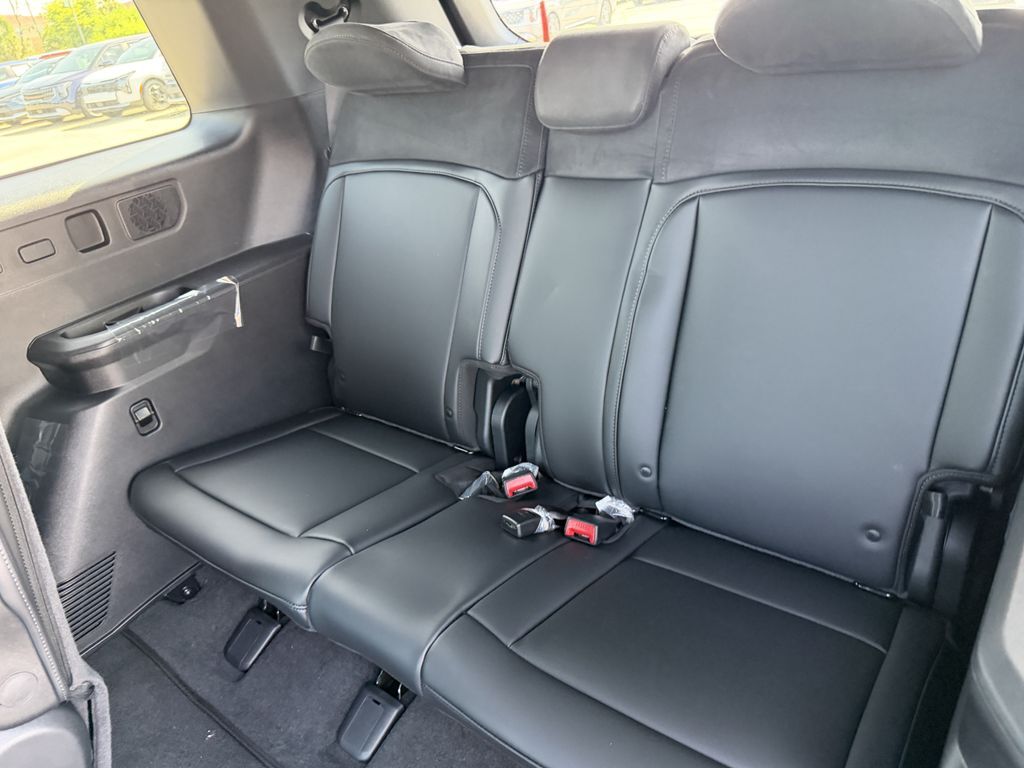 2027 Kia Telluride Hybrid X-Line SX Prestige San Clemente CA