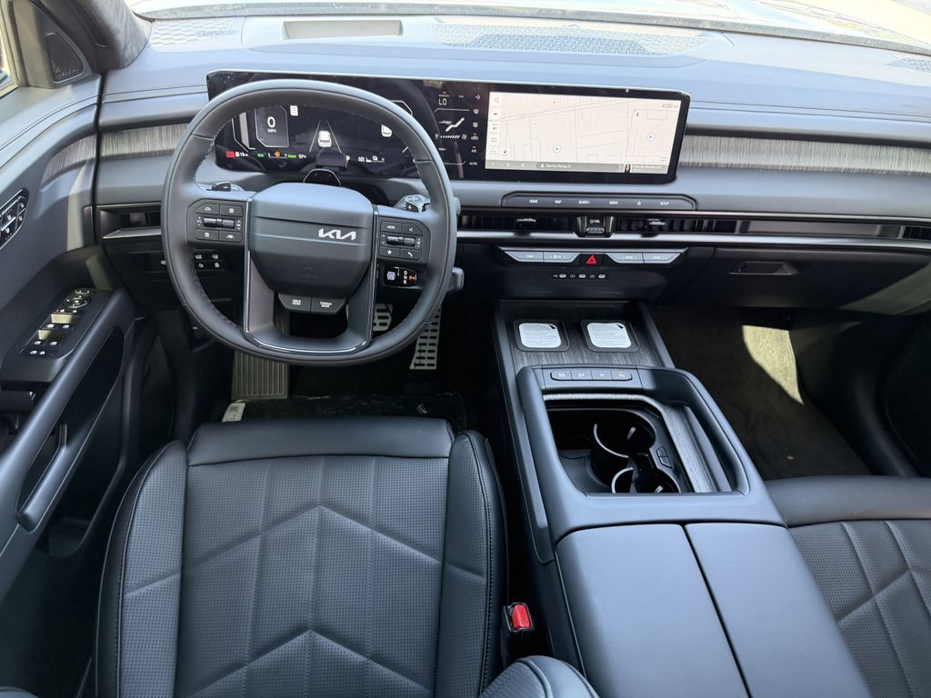 2027 Kia Telluride Hybrid X-Line SX Prestige San Clemente CA