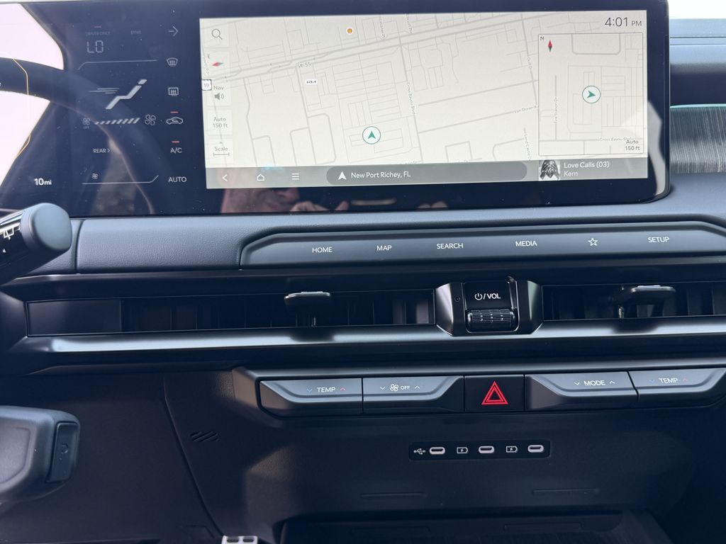 2027 Kia Telluride Hybrid X-Line SX Prestige San Clemente CA