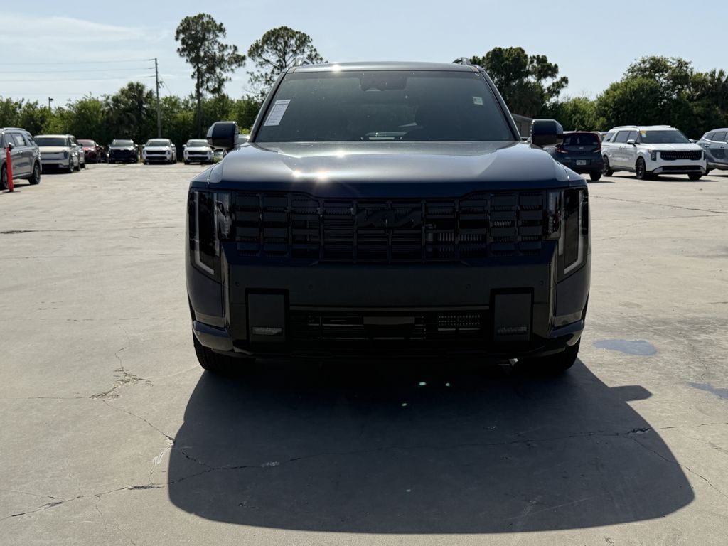 2027 Kia Telluride Hybrid X-Line SX Prestige San Clemente CA