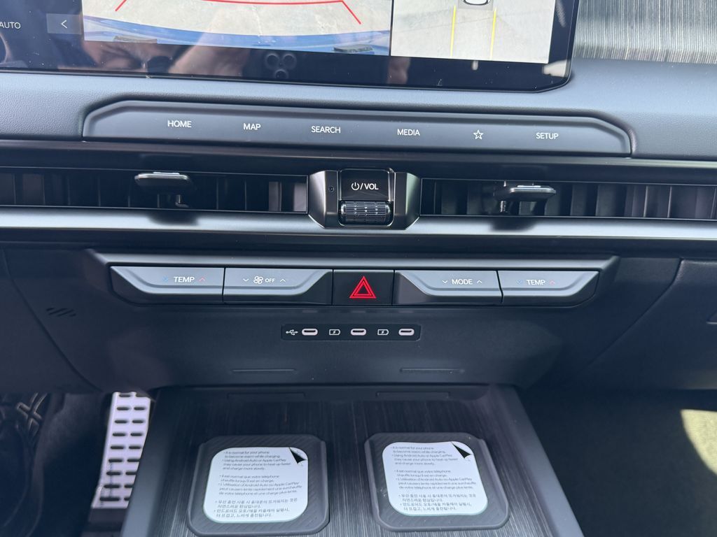 2027 Kia Telluride Hybrid X-Line SX Prestige San Clemente CA