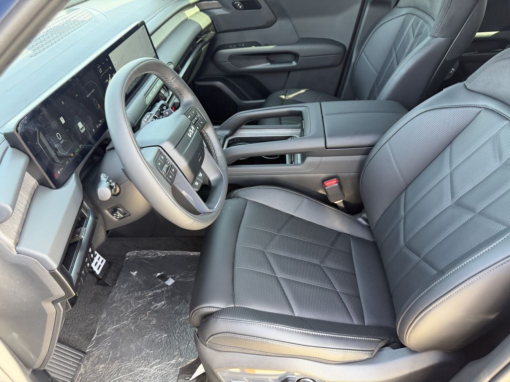 2027 Kia Telluride Hybrid X-Line SX Prestige San Clemente CA