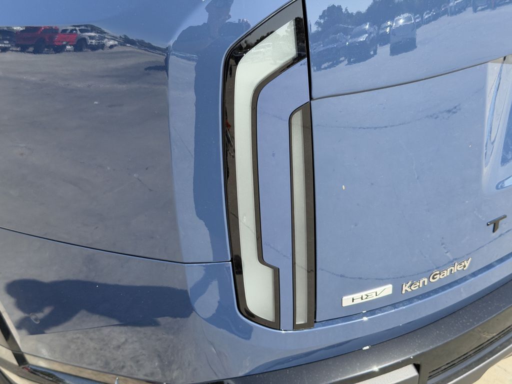 2027 Kia Telluride Hybrid X-Line SX Prestige San Clemente CA