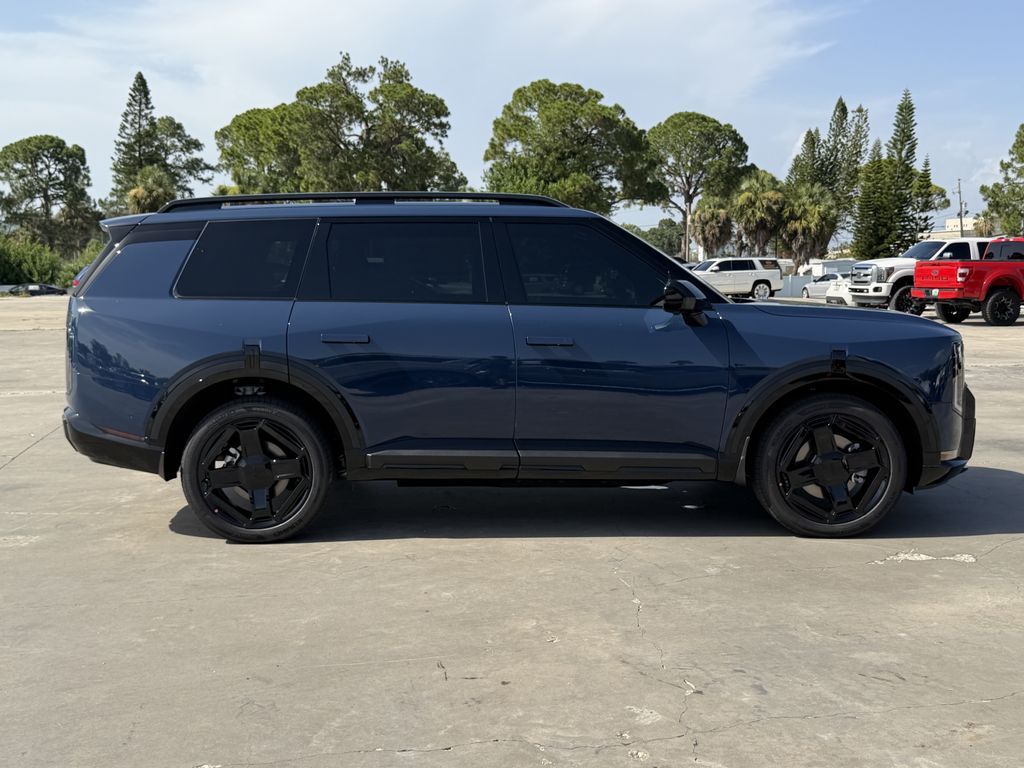 2027 Kia Telluride Hybrid X-Line SX Prestige San Clemente CA