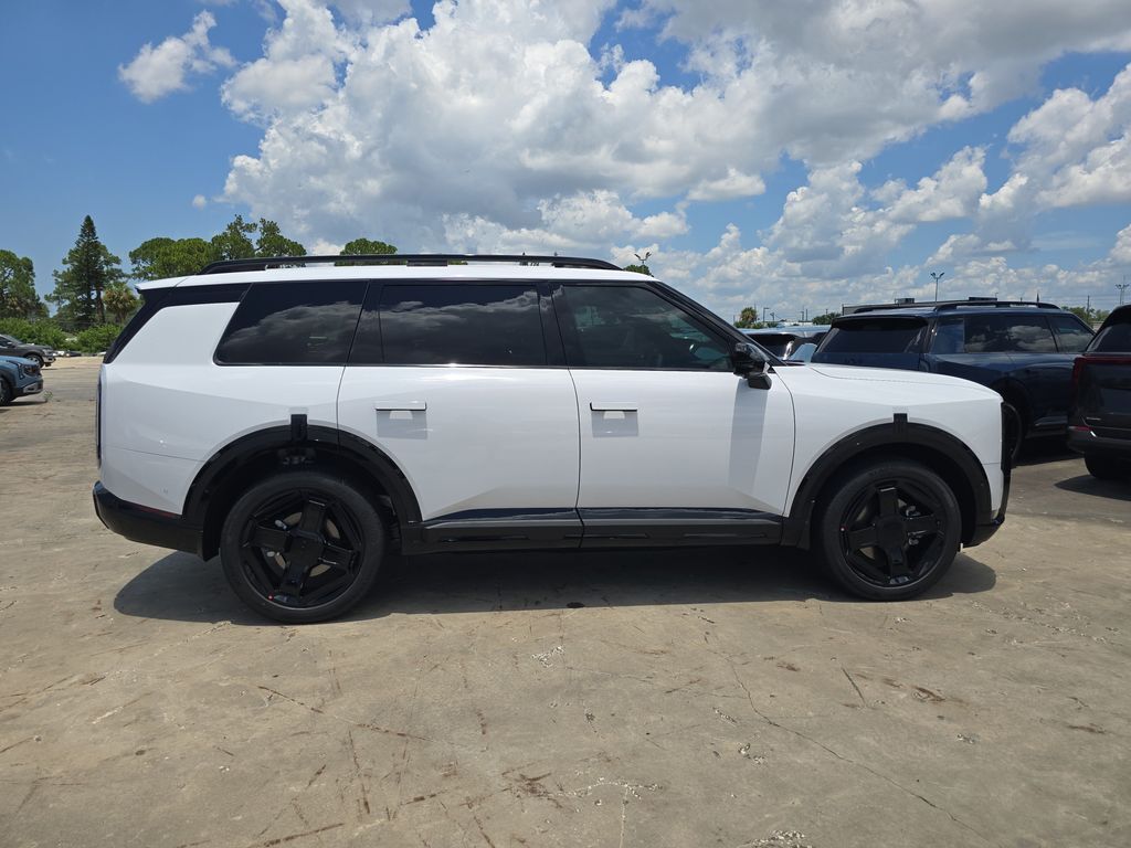 2027 Kia Telluride Hybrid X-Line SX Prestige San Clemente CA