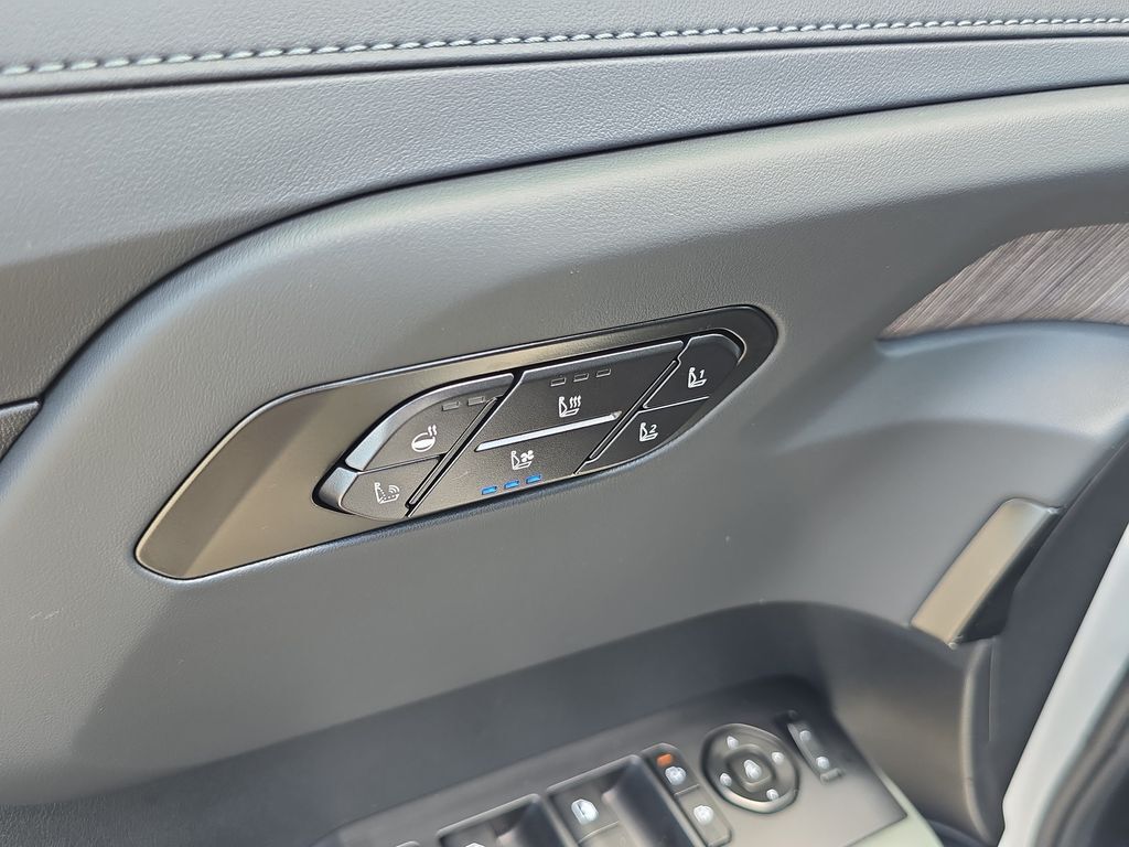 2027 Kia Telluride Hybrid X-Line SX Prestige San Clemente CA