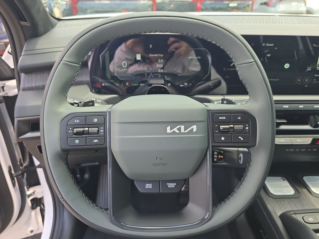 2027 Kia Telluride Hybrid X-Line SX Prestige San Clemente CA